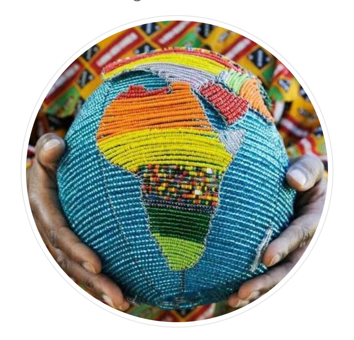 AFRICA IN THE GEOPLOITICS OF INTERNATIONAL TRADE